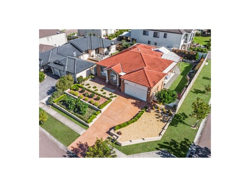 2 Chestnut Grove, Woongarrah NSW 2259