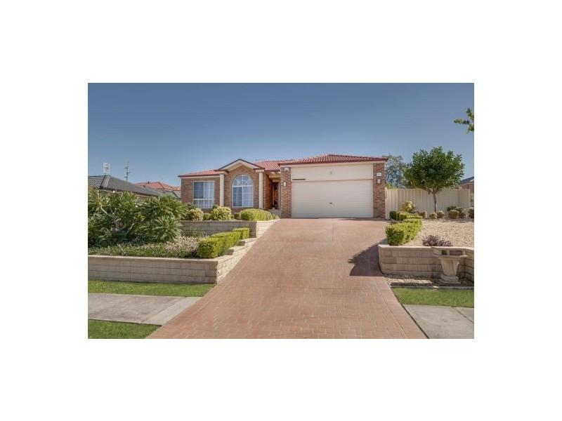 2 Chestnut Grove, Woongarrah NSW 2259