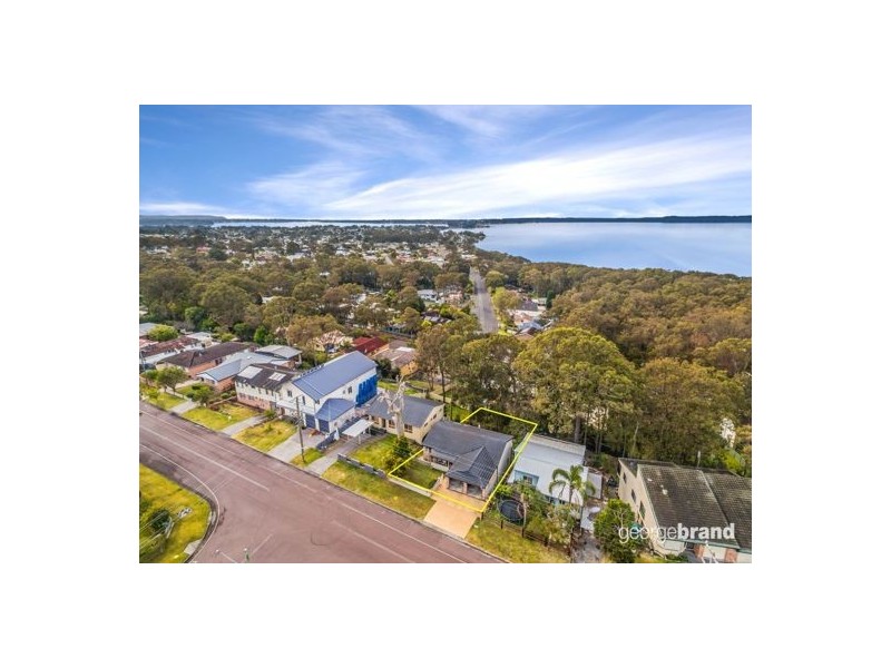 115 Stanley Street, Kanwal NSW 2259