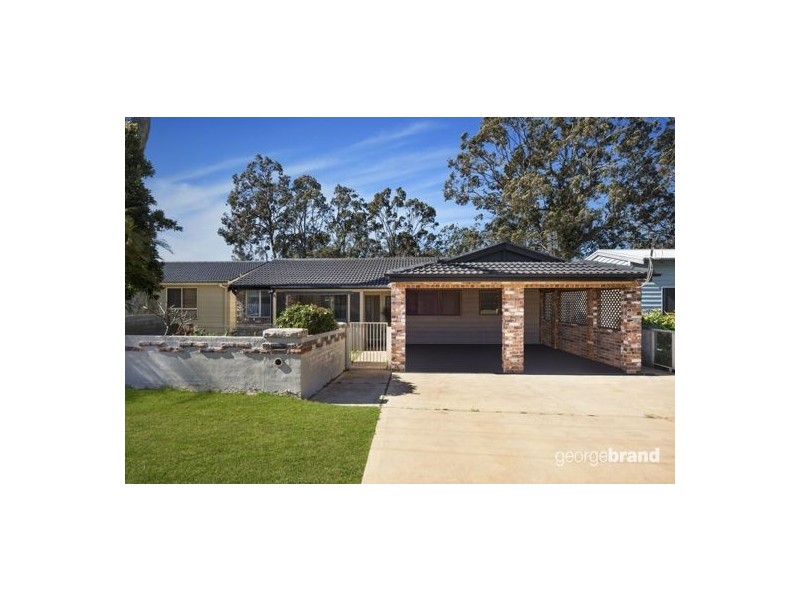 115 Stanley Street, Kanwal NSW 2259