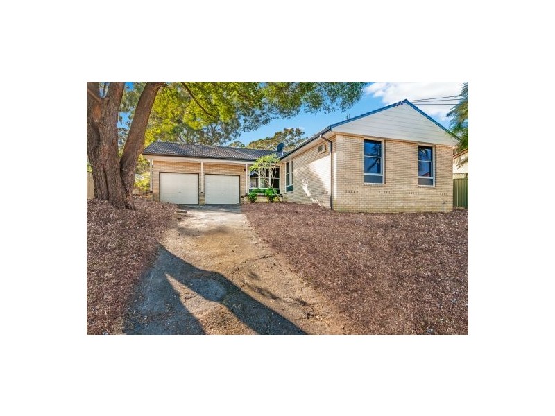 43 Carlisle Row, Fishing Point NSW 2283