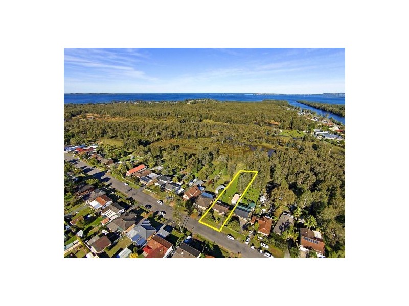 9 Hillcrest Avenue, Tacoma NSW 2259