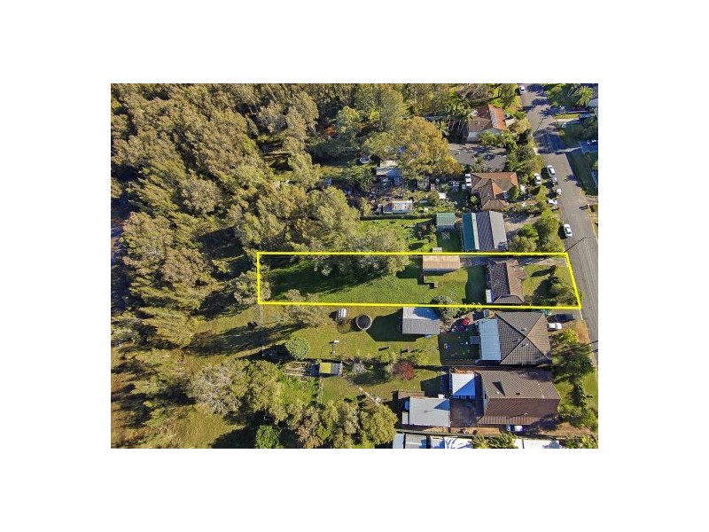 9 Hillcrest Avenue, Tacoma NSW 2259