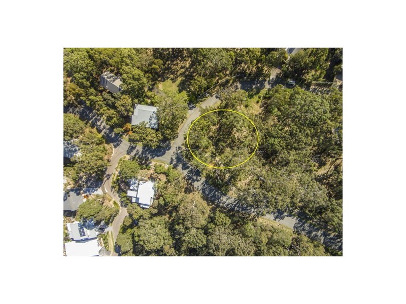 2 Lake Ridge Lane, Murrays Beach NSW 2281