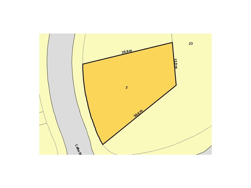 2 Lake Ridge Lane, Murrays Beach NSW 2281