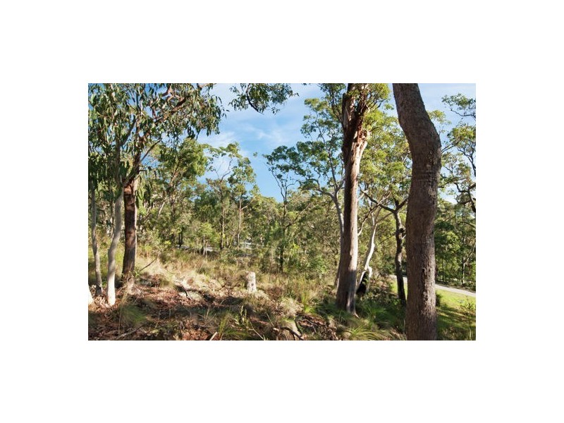 2 Lake Ridge Lane, Murrays Beach NSW 2281