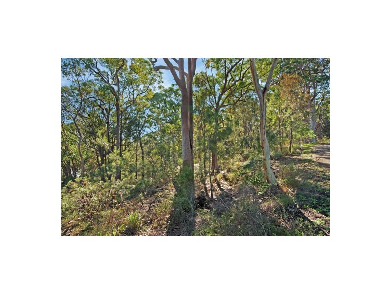 2 Lake Ridge Lane, Murrays Beach NSW 2281