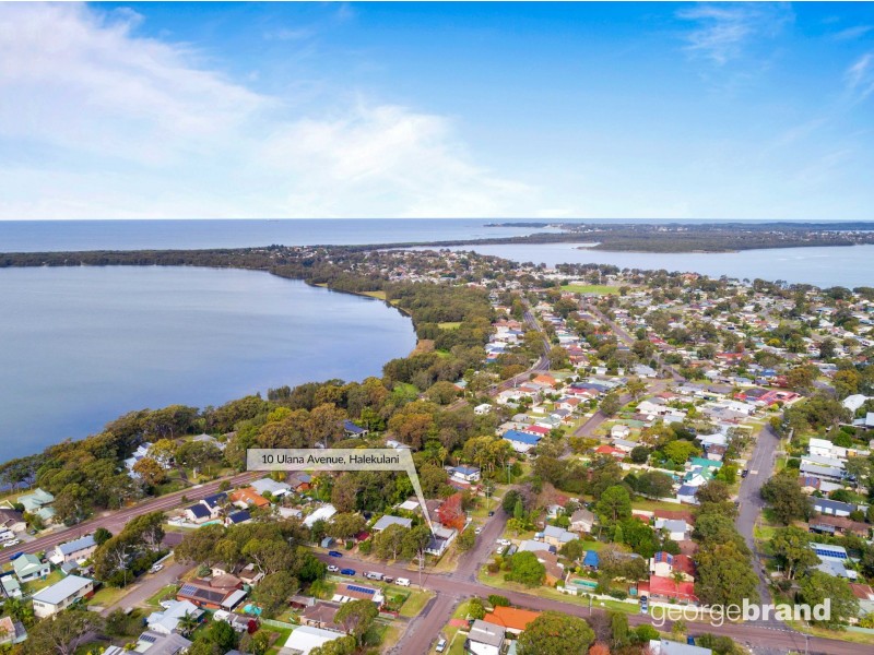 10 Ulana Avenue, Halekulani NSW 2262