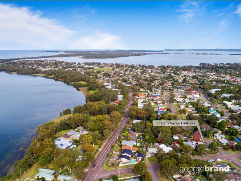 10 Ulana Avenue, Halekulani NSW 2262