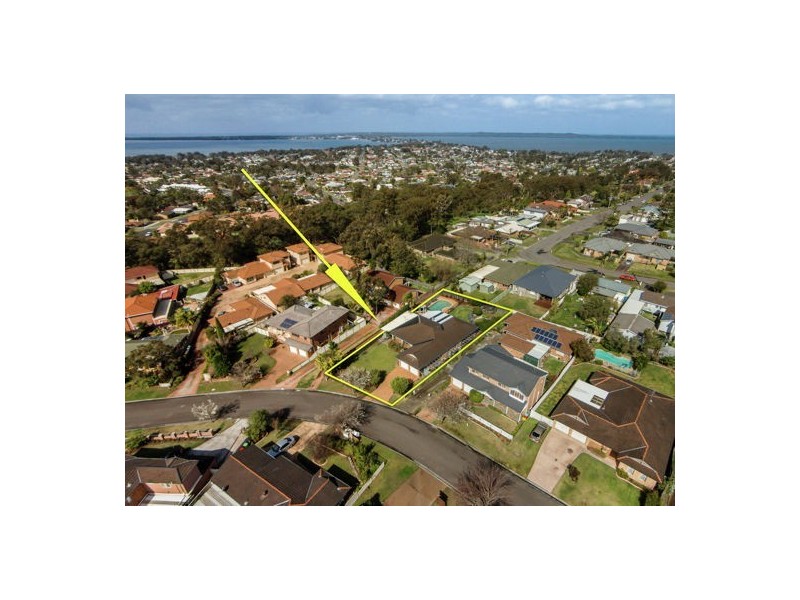 10 Oxford Drive, Lake Haven NSW 2263