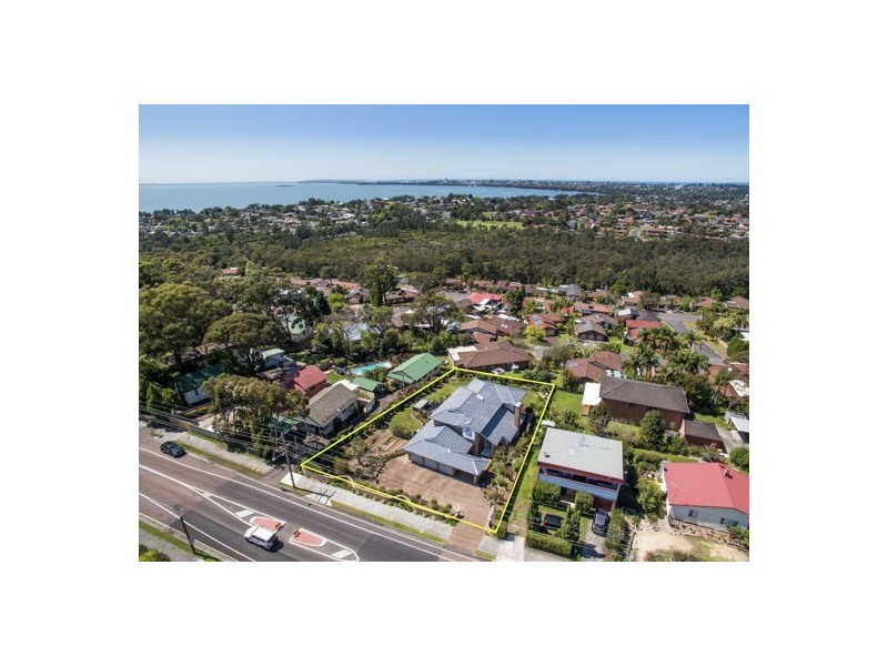 50 Tumbi Road, Tumbi Umbi NSW 2261