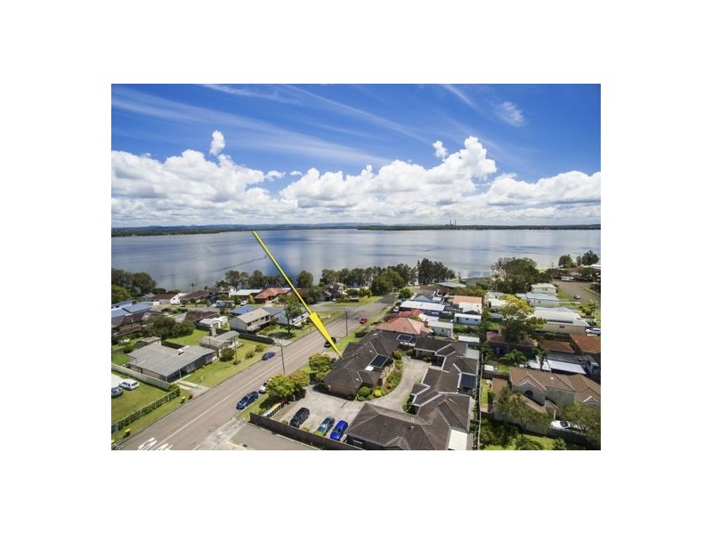 1/1-5 Peel Street, Toukley NSW 2263