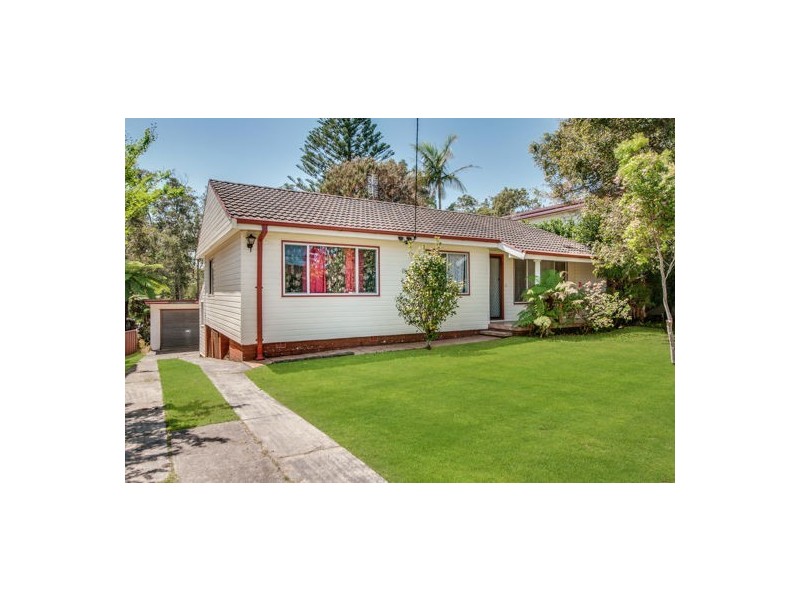 24 Nicholson Crescent, Toukley NSW 2263