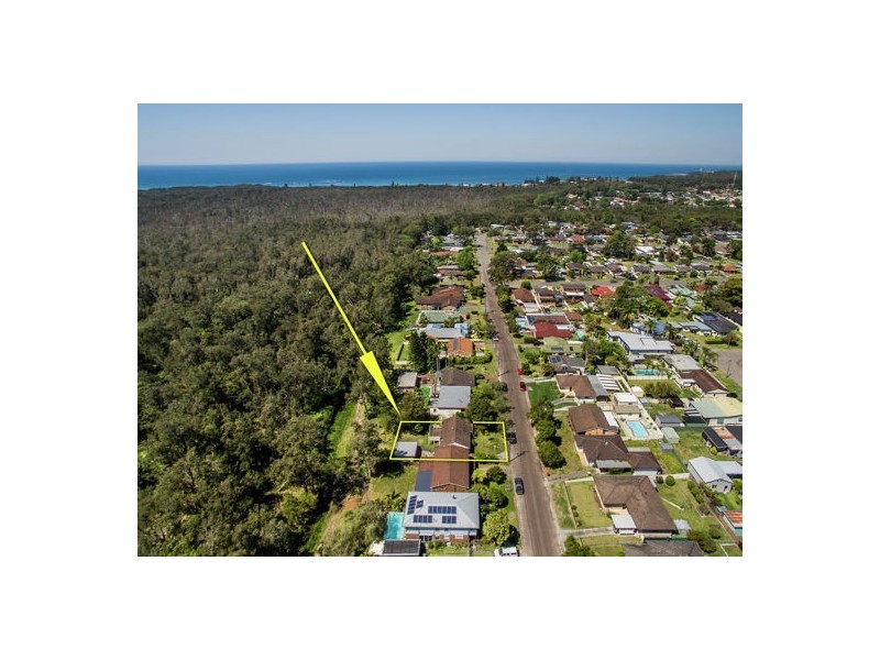 24 Nicholson Crescent, Toukley NSW 2263