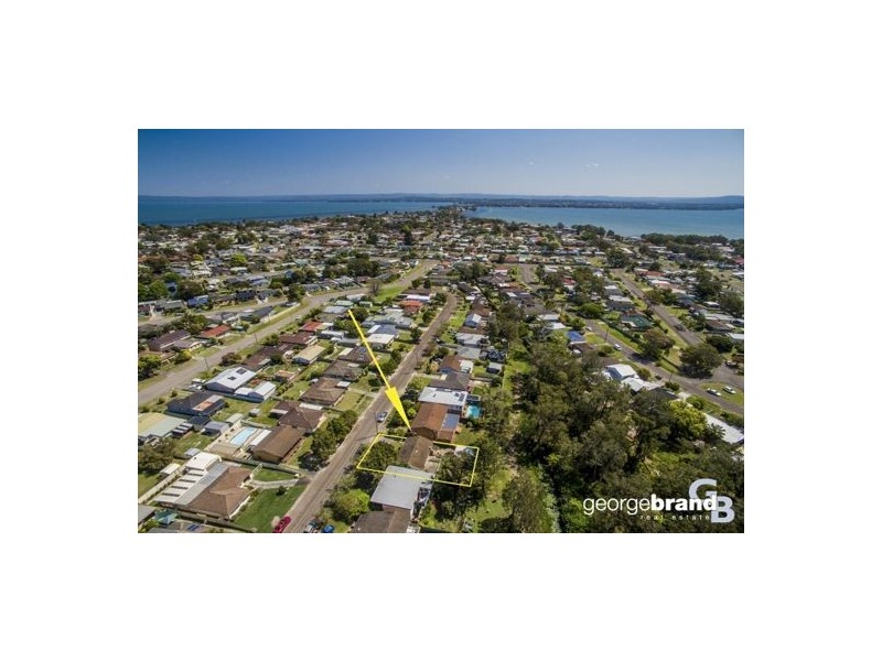 24 Nicholson Crescent, Toukley NSW 2263