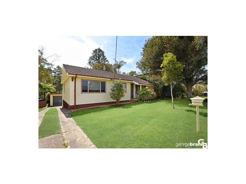 24 Nicholson Crescent, Toukley NSW 2263