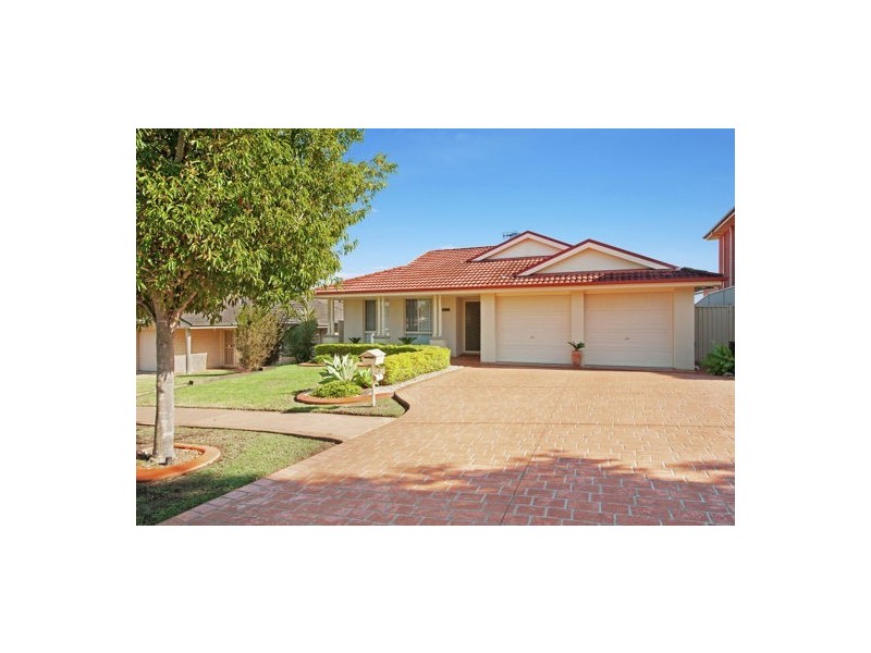 8 Watergum Road, Woongarrah NSW 2259