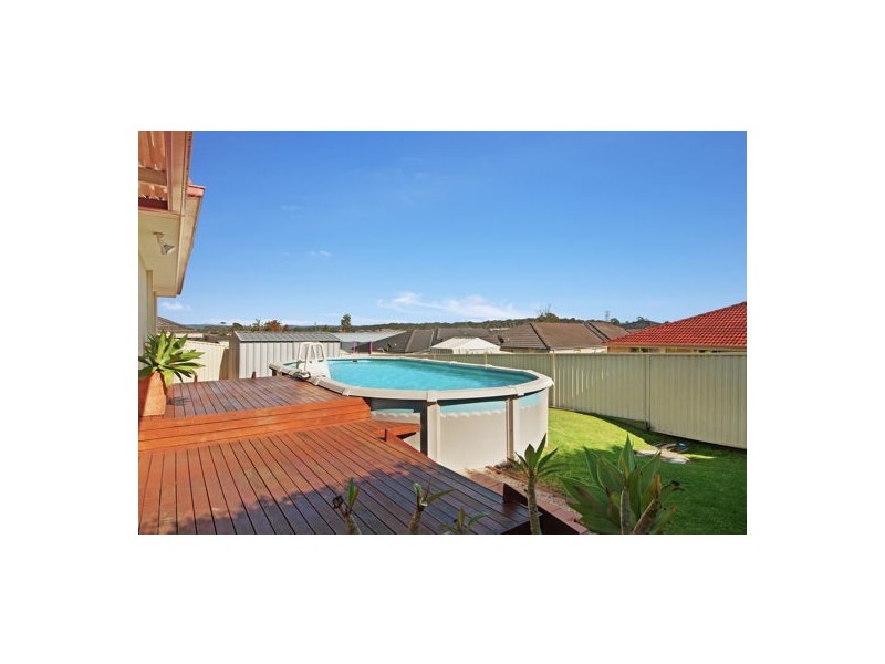 8 Watergum Road, Woongarrah NSW 2259