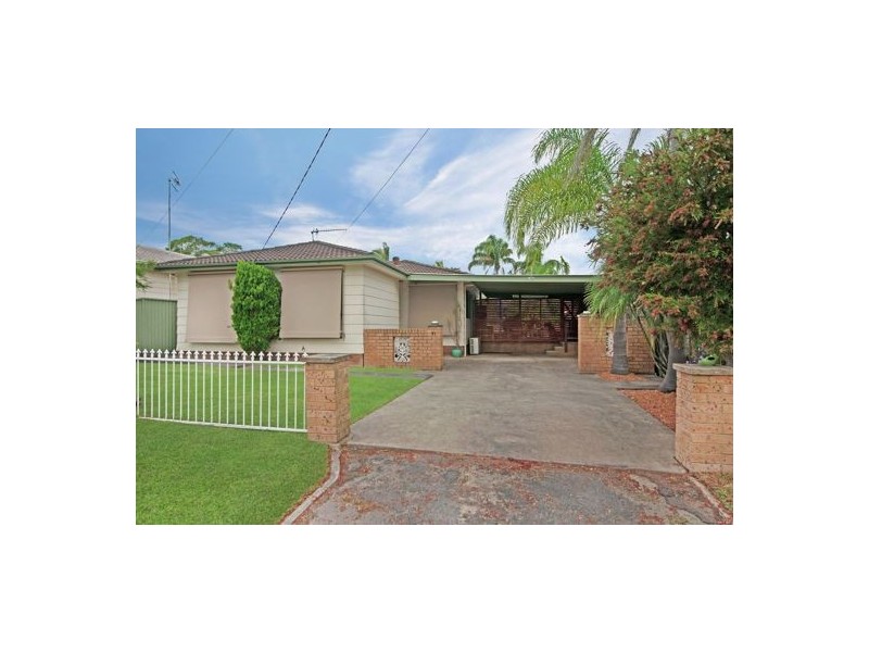 21 Katoomba Avenue, San Remo NSW 2262