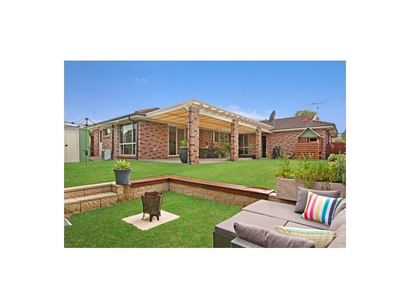 26 Scenic Circle, Budgewoi NSW 2262