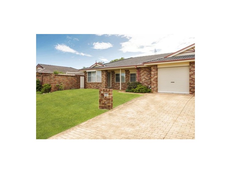 4 Dean Avenue, Kanwal NSW 2259