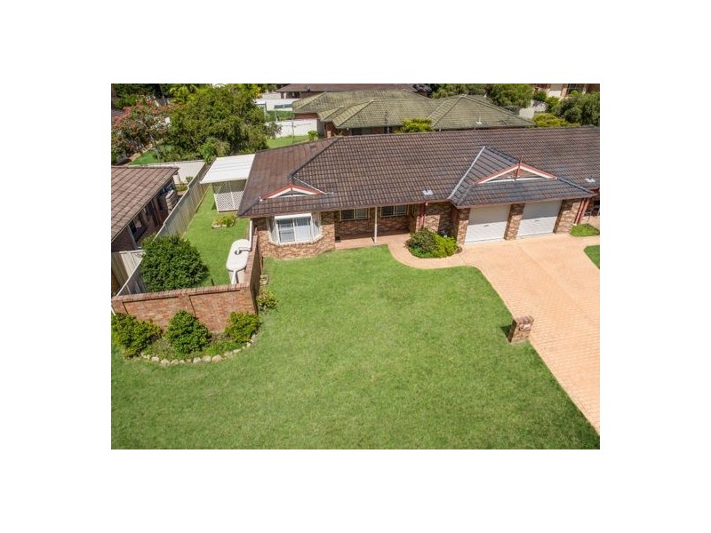 4 Dean Avenue, Kanwal NSW 2259