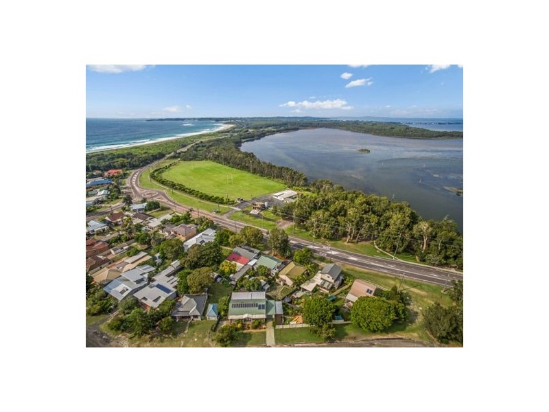 161 Budgewoi Road, Budgewoi NSW 2262