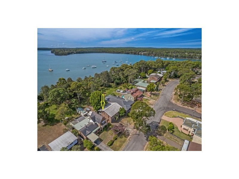 14 Lloyd Avenue, Chain Valley Bay NSW 2259
