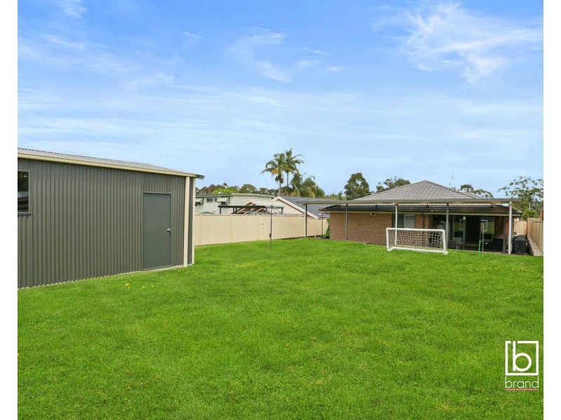 29 Teragalin Drive, Chain Valley Bay NSW 2259