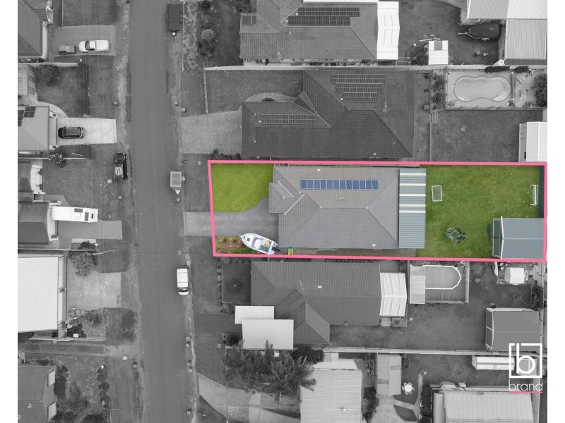 29 Teragalin Drive, Chain Valley Bay NSW 2259