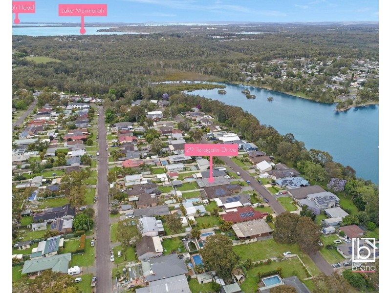 29 Teragalin Drive, Chain Valley Bay NSW 2259