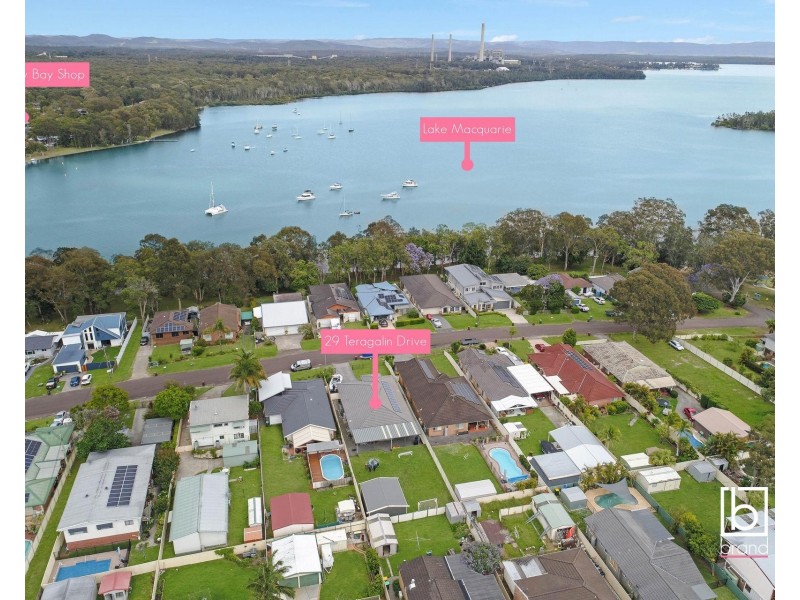 29 Teragalin Drive, Chain Valley Bay NSW 2259