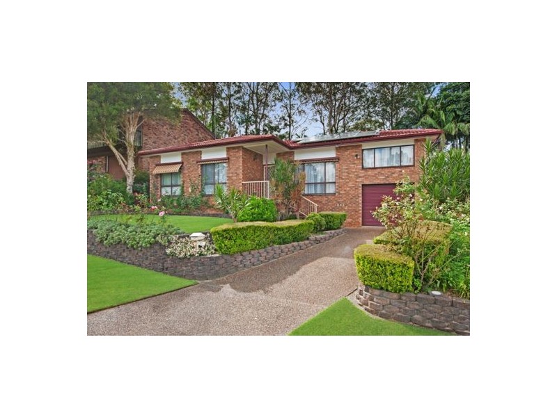 38 Dunrossil Avenue, Watanobbi NSW 2259