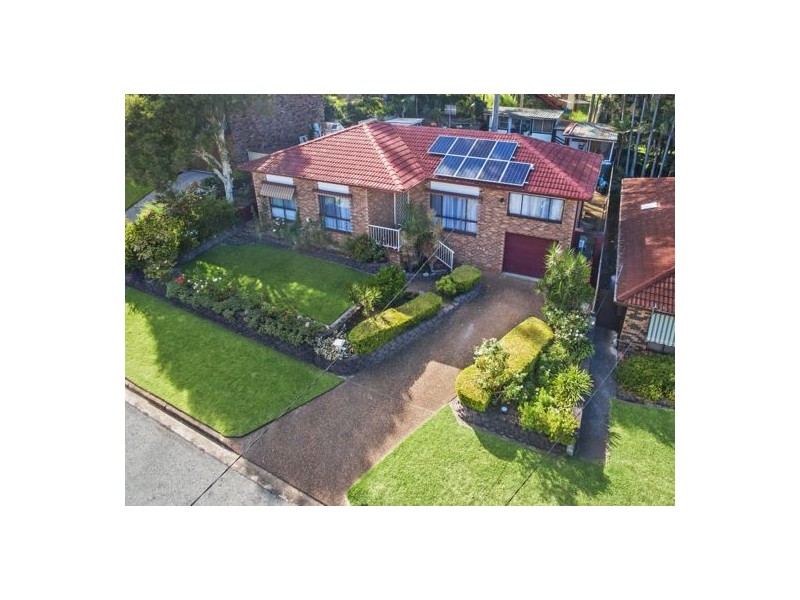 38 Dunrossil Avenue, Watanobbi NSW 2259