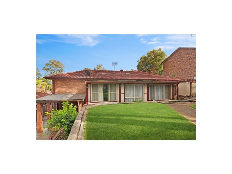 38 Dunrossil Avenue, Watanobbi NSW 2259