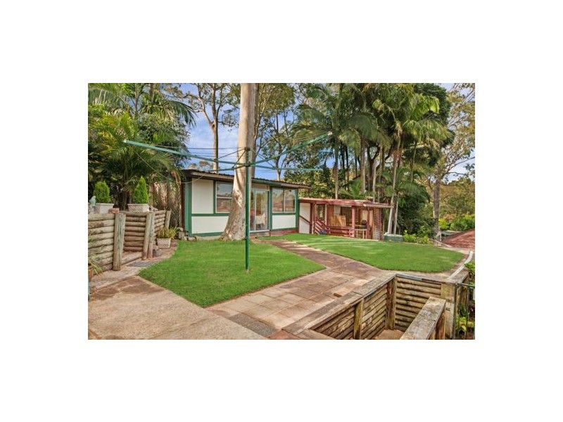 38 Dunrossil Avenue, Watanobbi NSW 2259