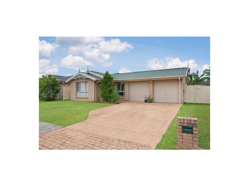 30 Olney Drive, Blue Haven NSW 2262