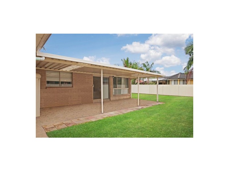 30 Olney Drive, Blue Haven NSW 2262