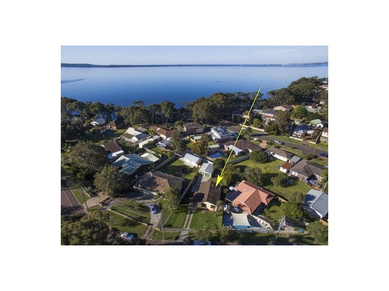 180 Tuggerawong Road, Wyongah NSW 2259