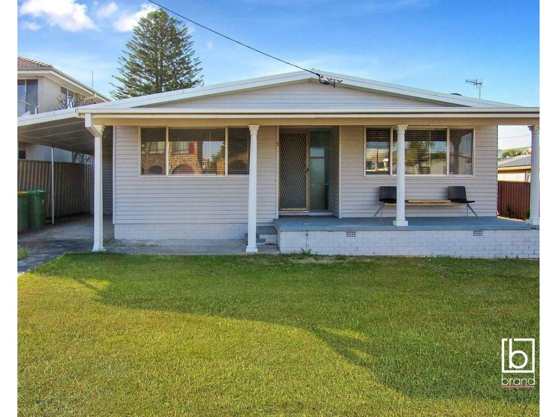 3 Lawson Street, Norah Head NSW 2263