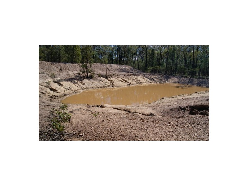 Lot 30 RP 17709 Chinchilla-Tara Road, Tara QLD 4421