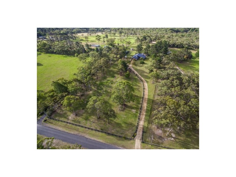 60 Silvesters Road, Somersby NSW 2250