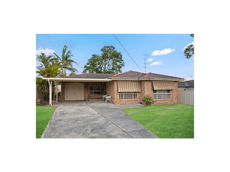 2 Kingston Road, Kanwal NSW 2259