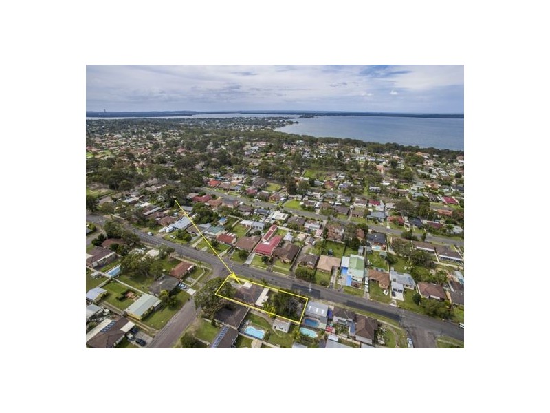 2 Kingston Road, Kanwal NSW 2259