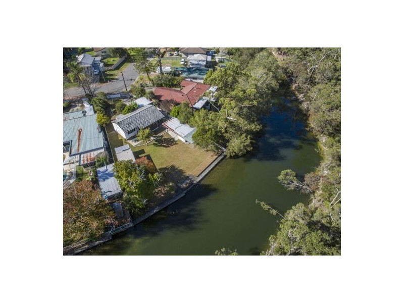 111 Birdwood Drive, Blue Haven NSW 2262