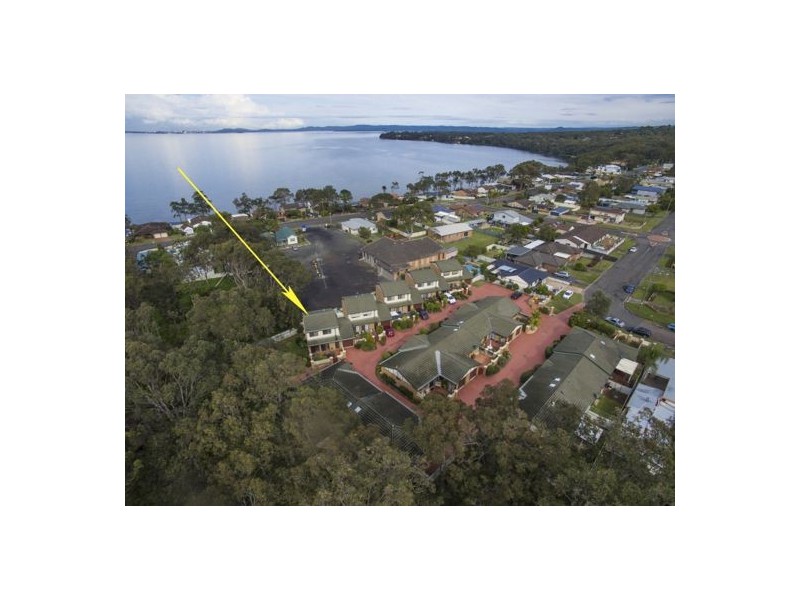 10/3 Georgina Avenue, Gorokan NSW 2263