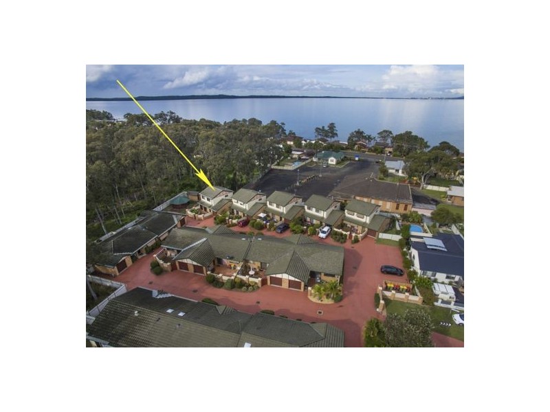 10/3 Georgina Avenue, Gorokan NSW 2263