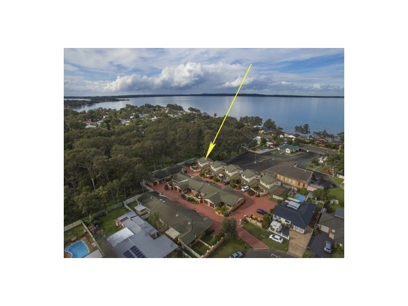 10/3 Georgina Avenue, Gorokan NSW 2263