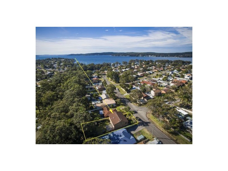 23 Pinaroo Road, Gwandalan NSW 2259