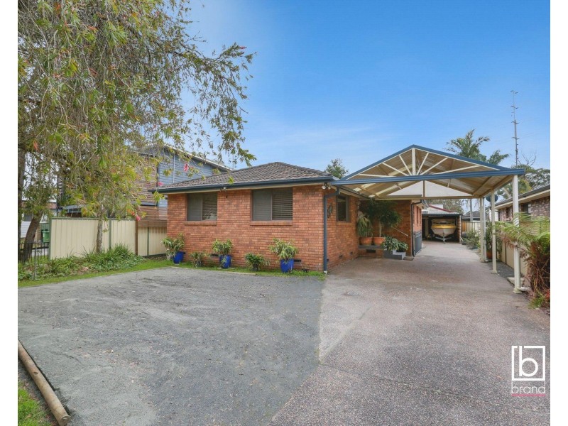 120 Birdwood Drive, Blue Haven NSW 2262